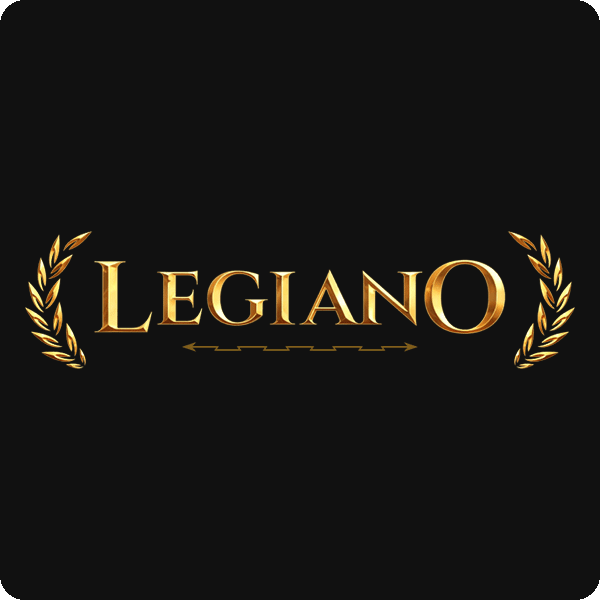 Legiano Casino
