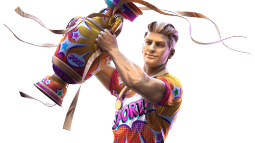 Blackjack Championship