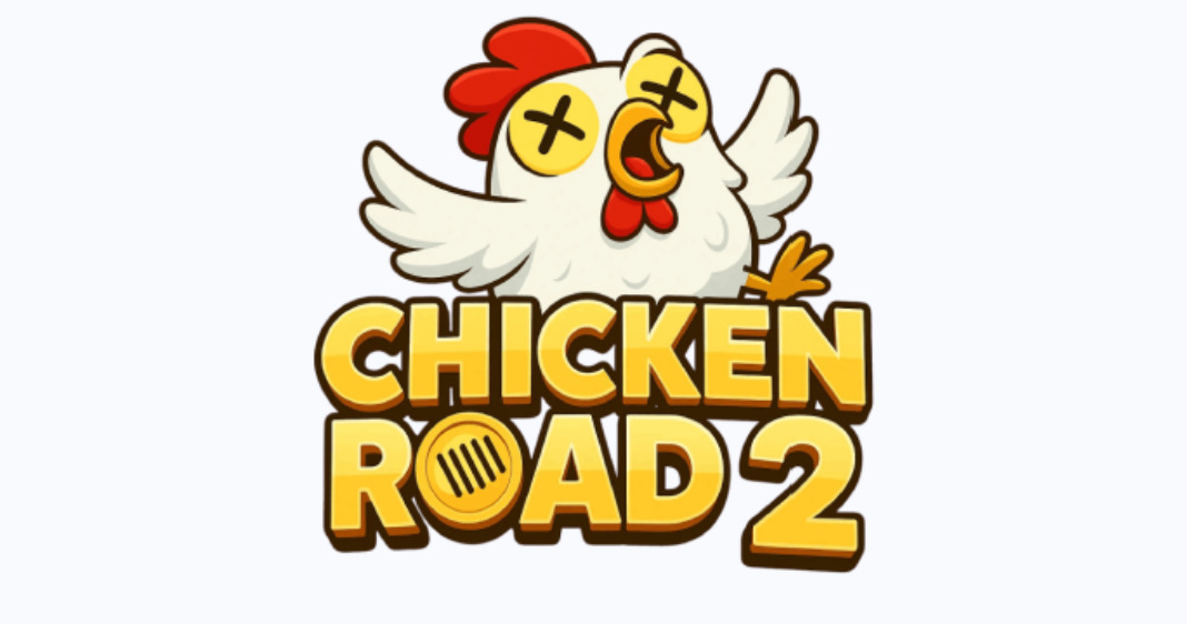 Chicken Road 2.0